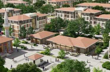 TOKİ’den gençlere özel konut avantajı: Başvurularda yeni dönem başlıyor