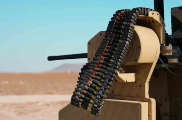 TOLGA YHSS’nin ilk atışlı test faaliyeti başarıyla gerçekleştirildi 