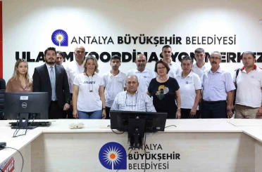 Toplu ulaşım şoförlerine engelli ve otizm farkındalığı eğitimi 