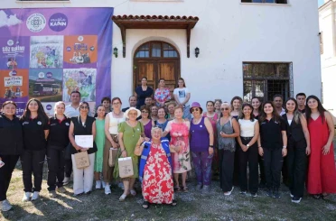 Toplumsal afet bilinci için proje 
