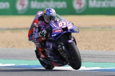 Toprak Razgatlıoğlu, MotoGP’de ilk yarışına çıktı 