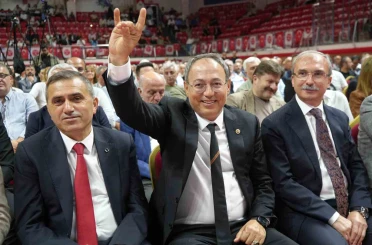 Topsakal: “Suriye, Türkiye’ye Bağlandığını Gösterdi”