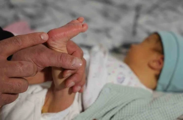 Topuk kanı çıkmazı: Bebeklerine kayyum atanması endişesiyle yaşıyorlar 