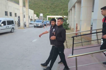 ’Torbacılara’ karşı helikopter destekli operasyon: 52 gözaltı 