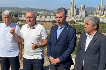 TORKU’nun ihmali Soma’yı vurdu 