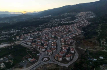 Toroslar EDAŞ’tan Antakya’ya 3 milyar TL’yi aşan enerji altyapı yatırımı 