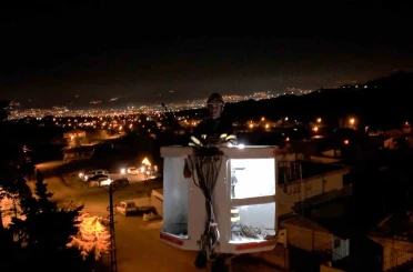 Toroslar EDAŞ’tan Hatay’da soğuk hava kaynaklı talep artışına karşı altyapı seferberliği 