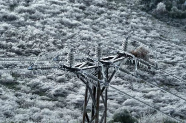 Toroslar EDAŞ’tan Hatay’da zorlu kış koşullarına karşı mücadele 