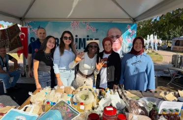 Torosların lezzetleri uluslararası Adana Lezzet Festivali’nde 