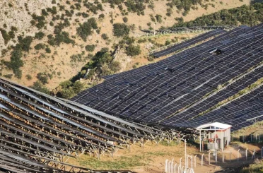 Toroslar’ın suları ekonomik değere dönüşüyor 