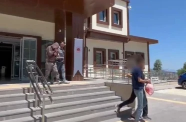 Tosya’da 2 sanığa uyuşturucu ticaretinden 15’şer yıl hapis ve para cezası 