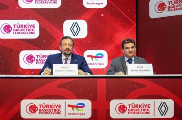 TotalEnergies İstasyonları ve Renault ile TBF arasında iş birliği 