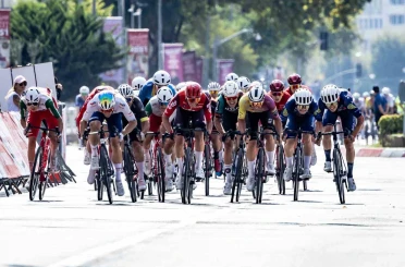Tour of İstanbul, tarihi yarımadada sona erdi 