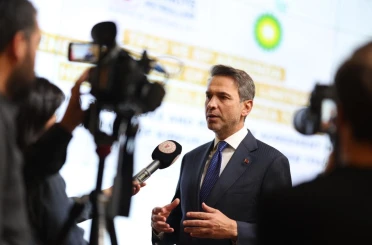 TP, BP’nin Kerkük merkezli şirketinin yüzde 15 hissesini satın aldı 