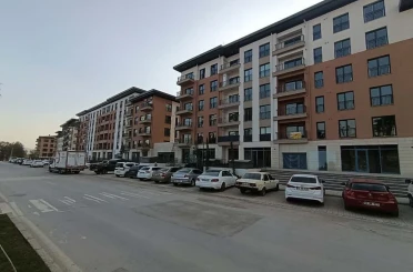 Trabzon Caddesi yeniden ayağa kalktı 