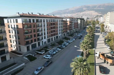 Trabzon Caddesi’nde hayat yeniden canlanıyor 