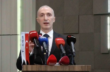 Trabzon Cumhuriyet Başsavcısı Sedat Çelik: "Suç türleri dijitalleşmeyle karmaşıklaşıyor" 