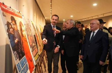 Trabzon Film Festivali başladı 