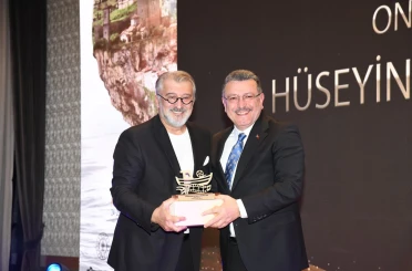 Trabzon Film Festivalinde Altın Taka ödülleri sahiplerini buldu 