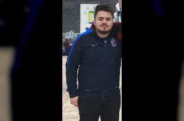 Trabzon’da 27 yaşındaki gençten 10 gündür haber alınamıyor 