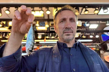 Trabzon’da balıkçıların ceza isyanı 