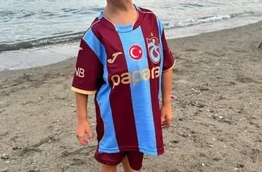 Trabzon’da duygusal buluşma
