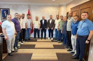 Trabzon’da faaliyet gösteren 8 kömür tesisinin faaliyetlerinin durdurulmasına firma sahiplerinden tepki 