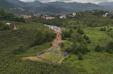 Trabzon’da fetih coşkusu 