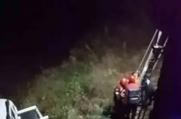 Trabzon’da trafik kazası: 5 yaralı
