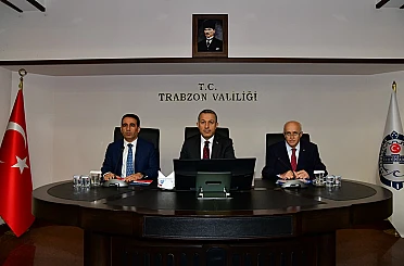 Trabzon’daki yatırımlara 2025 yılında 22 milyar lira harcandı 