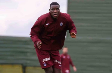 Trabzonspor, 48 golün 15’ini kafayla attı 