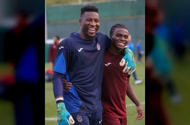 Trabzonspor, Christ Oulai ile yabancı oyuncu transferinde tarihi satışa imza attı 