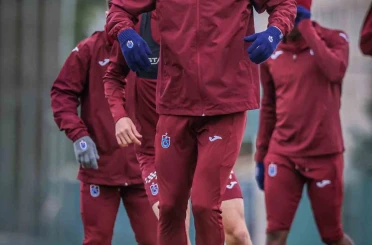 Trabzonspor, Danlyo Sikan için Anderlecht’le anlaştı 