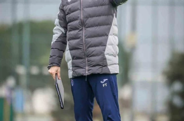 Trabzonspor, Fatih Tekke ile ilk kez 5’te 5 yaptı 