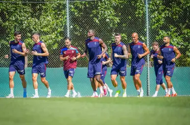 Trabzonspor geçtiğimiz sezonu arıyor
