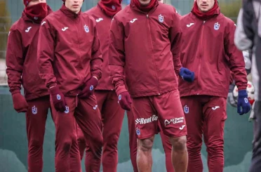 Trabzonspor içeride ve dışarıda eşit puan topladı 