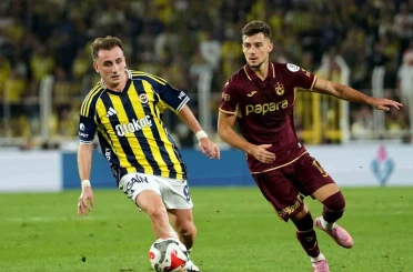 Trabzonspor ile Fenerbahçe 139. randevuda 