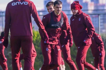 Trabzonspor ile Kasımpaşa 34. randevuda 