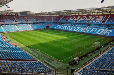 Trabzonspor - Konyaspor maçının biletleri satışta! İşte fiyatlar