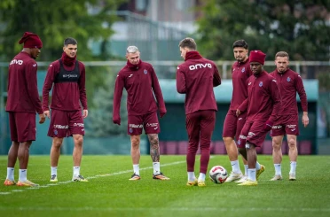 Trabzonspor kupada Gençlerbirliği’ne konuk olacak 