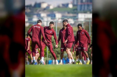 Trabzonspor kupaya odaklandı 