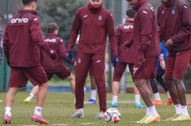 Trabzonspor, Türkiye Kupası’nda 291. maçına çıkacak 