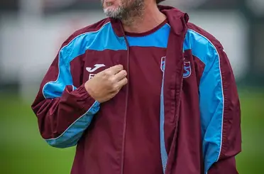 Trabzonspor’da Fatih Tekke dönemi sona erdi
