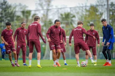 Trabzonspor’da Stefan Savic şoku 