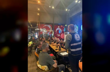 TRAC süvarinin izinden etkinliğinde haberleşme desteği sağlayacak 
