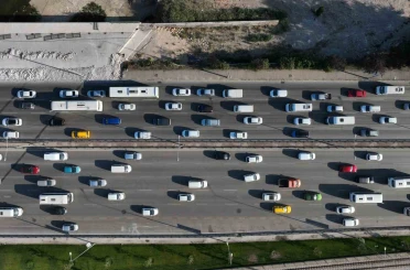 Trafik kazalarında araç mahrumiyet bedeli tartışması 