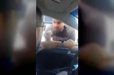 Trafikte kavga pahalıya patladı: 180 bin TL ceza, ehliyetine el konuldu 