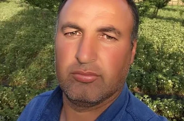 Traktör kazasında yaralanan sürücü kurtarılamadı 