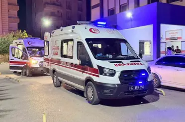 Traktörden düşen kadın hayatını kaybetti
