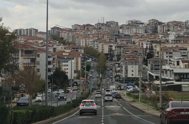 Trakya’da ekim ayında 5 bin 428 konut satıldı 